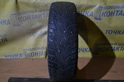 Nexen Winguard WinSpike WH62 225/65 R17