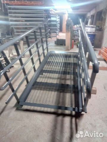 Порошковая покраска. Пескоструйная обработка,сварк