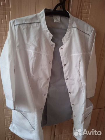 Рабочая спец одежда женская