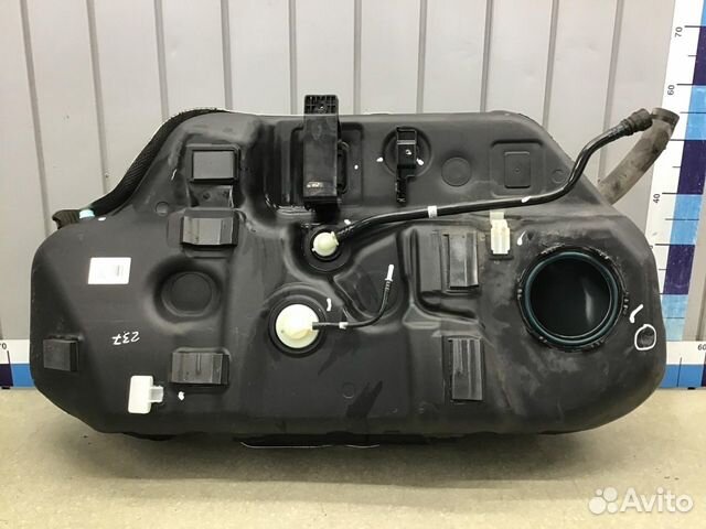 Бак топливный Hyundai Creta 2016