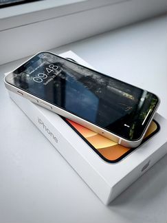 Телефон Apple iPhone 12 mini 128GB (на гарантии)