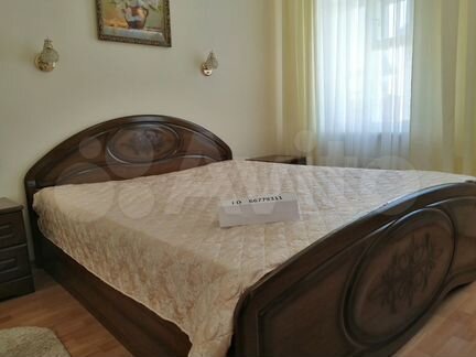 Дом 50 м² на участке 4 сот.