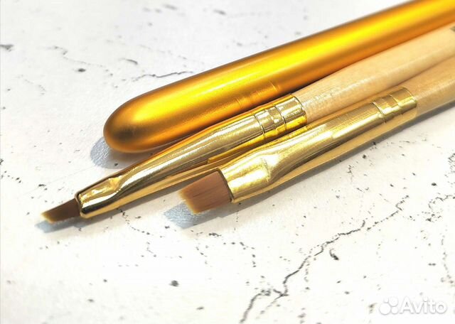 Кисть для китайской росписи №4, UNO