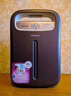 Очиститель воздуха Philips AC4004/02