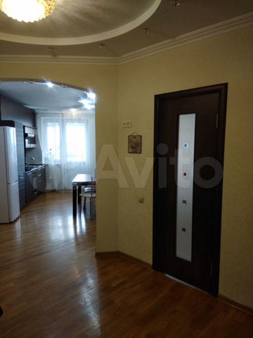 1-к. квартира, 49 м², 4/5 эт.