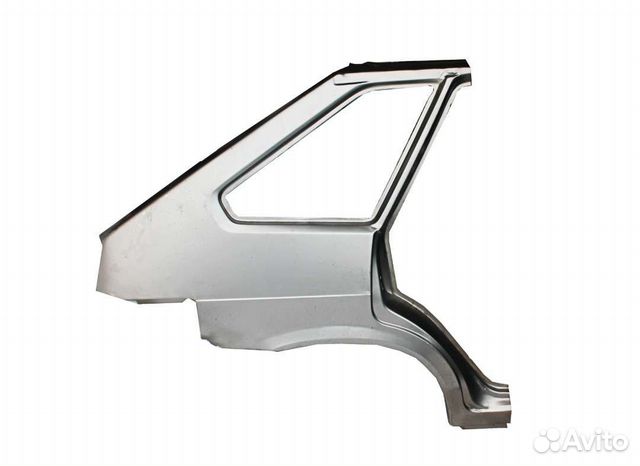 Крыло заднее 2114 2115 2113 2109