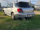 Subaru Impreza 1.5 AT, 2000, 188 900 км объявление продам