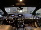 Ford Focus 1.6 AMT, 2013, 175 000 км объявление продам