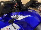 CF moto X8 EFI 2014г объявление продам