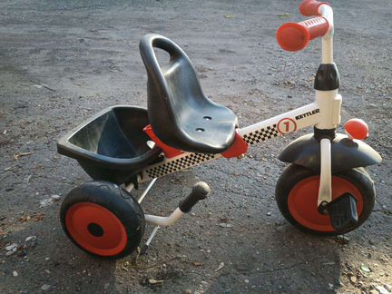 Велосипед детский Kettler