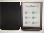Pocketbook 740 объявление продам