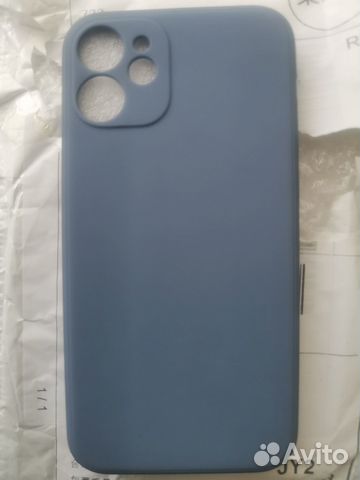 Чехол на iPhone 12 mini