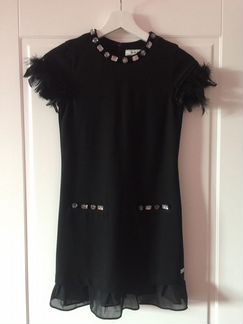 Too be too платье