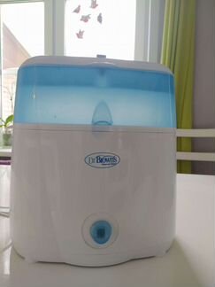 Стерилизатор dr. Brown's