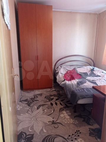 Комната 15 м² в 3-к., 9/9 эт.