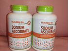 Sodium Ascorbate Nutribiotic
