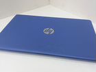 Ноутбук HP 15-bw536ur объявление продам