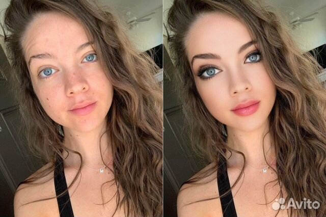 Услуги Photoshop любой сложности