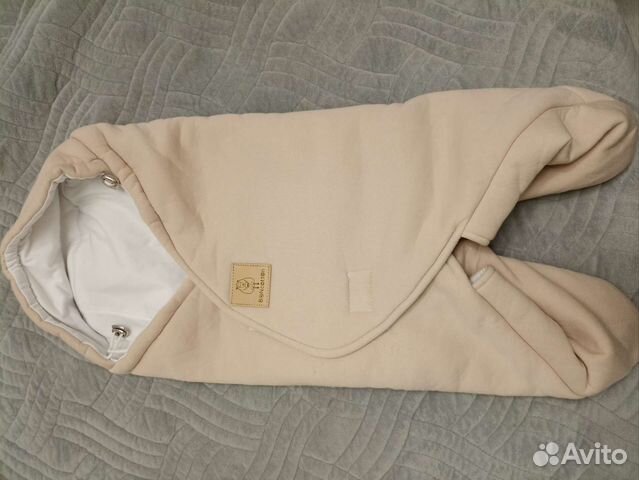 Конверт обнимашка