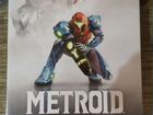 Metroid Dread: Особое издание + E.M.M.I (Amiibo) объявление продам
