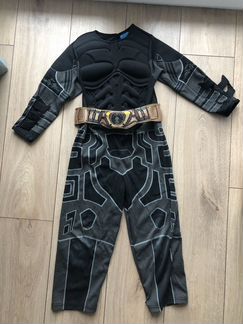 Бэтман Карнавальный костюм для мальчика