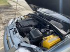Chevrolet Niva 1.7 МТ, 2014, 112 190 км объявление продам