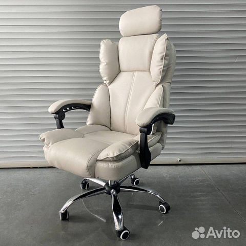 Кресло компьютерное