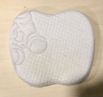 Подушка ormatek newborn