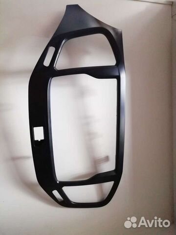 Накладка консоли панели приборов LADA Vesta/Веста