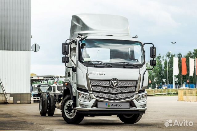 Foton aumark bj10xx 11xx