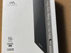 Плеер Sony NW-A105