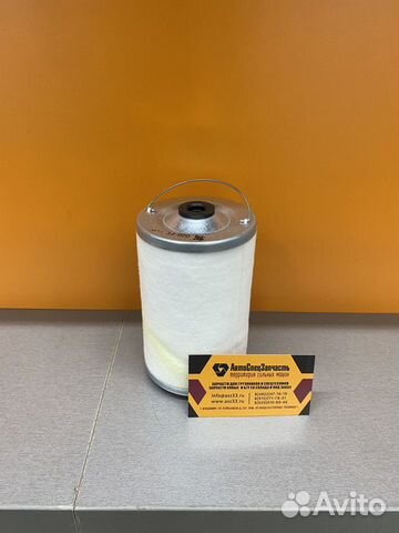 Фильтр топливный Omn MB 710/810/811/1518/1319/1619