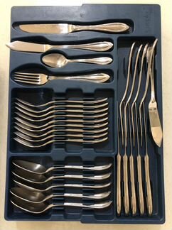 Набор столовых приборов zepter