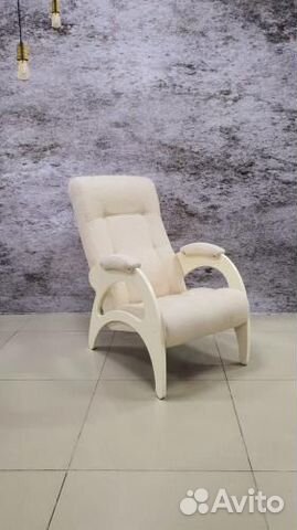 Кресло Неаполь 9