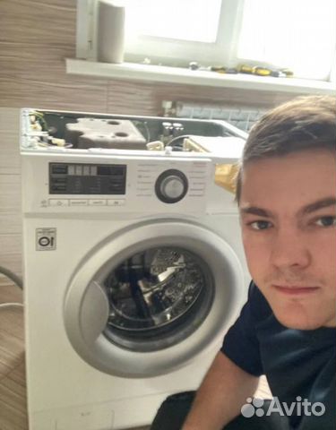 Ремонт кондиционеров, холодильников, стиральных