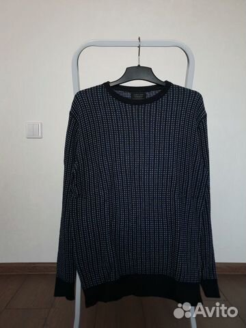 Джемпер Zara Man Зара