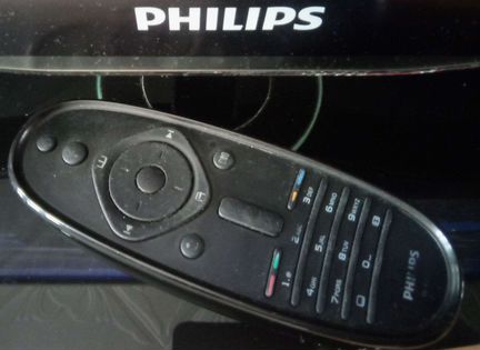 Игровой телевизор philips 32PFL6605H/60