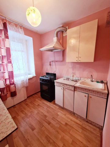 1-к. квартира, 30 м², 1/5 эт.