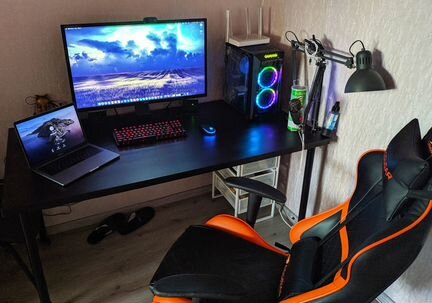 Установка Hackintosh Mac OS на пк