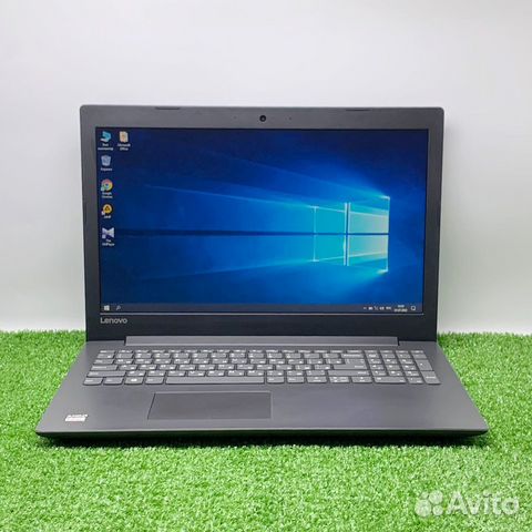 Ноутбук Lenovo