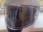 Шлем 2 шт для мотоцикла и мопеда, новый объявление продам