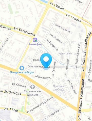 Участок 8 сот. (ИЖС)