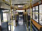 Городской автобус НефАЗ 5299, 2005 объявление продам