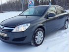 Opel Astra 1.6 МТ, 2011, 250 000 км