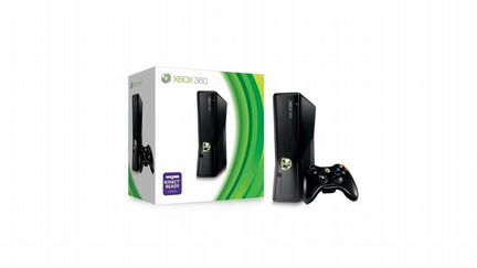 Xbox 360 500Gb + 137 Игр + Гарантия 1 Год