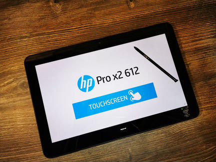 Ноутбук планшет на Windows
