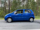 Daewoo Matiz 0.8 МТ, 2011, 50 000 км объявление продам
