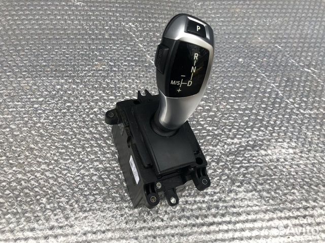 Селектор АКПП BMW 7 F01 F02