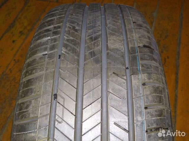 Goodyear EfficientGrip Performance 215/60 R16 99W