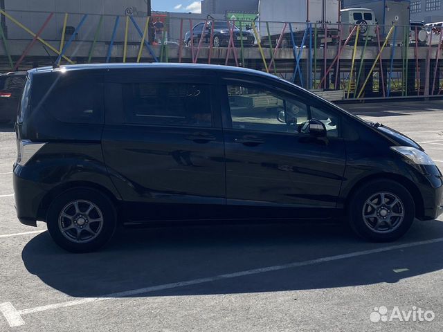 Honda Freed 1.5 CVT, 2012, 144 000 км